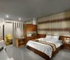 Maumu Hotel and Lounge Surabaya