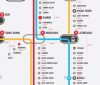 Rute KRL Cikarang - Jakarta Kota