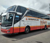 Armada Bus Harapan jaya