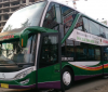 Armada Bus Lorena