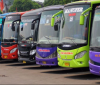 Bus Lebaran