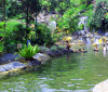 Wisata Pemandian Air Panas Ciater