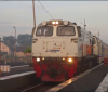 Kereta Api Dhoho