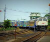 Kereta Api Penataran