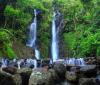 Pesona Curug Cilember